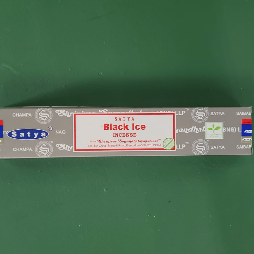 SATYA BLACK ICE