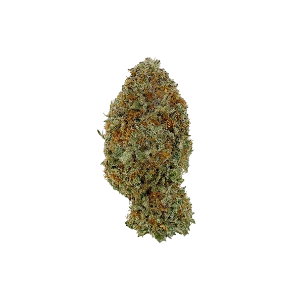 frosty