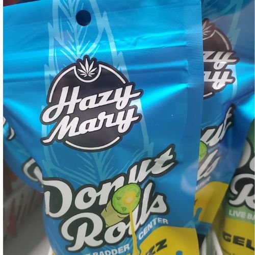 BLUE RAZZ DREAM