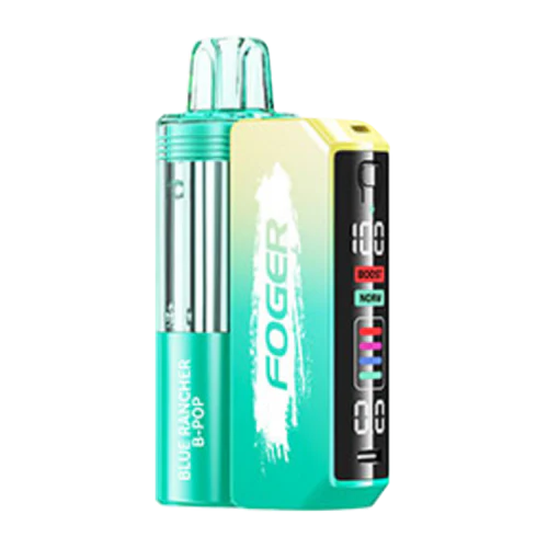 Blue Rancher B-Pop FOGER Switch Pro Kit