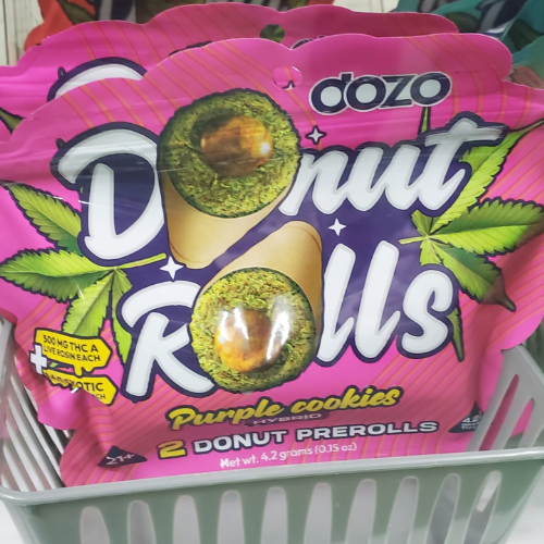 DOZO
