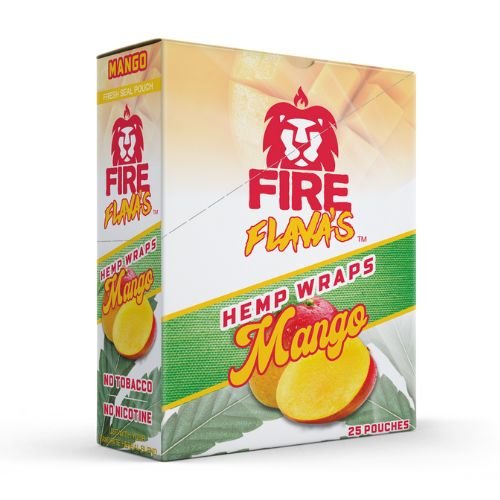 FIRE FLAVA'S