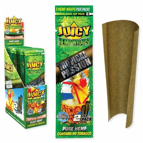 JUICY