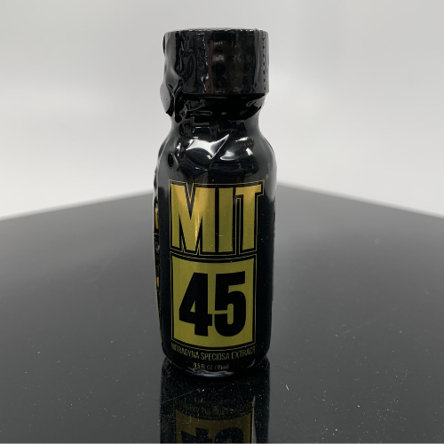 Mit 45 black