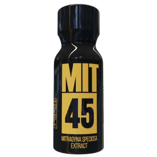 Mit 45 gold