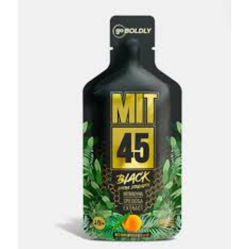 Mit 45 honey