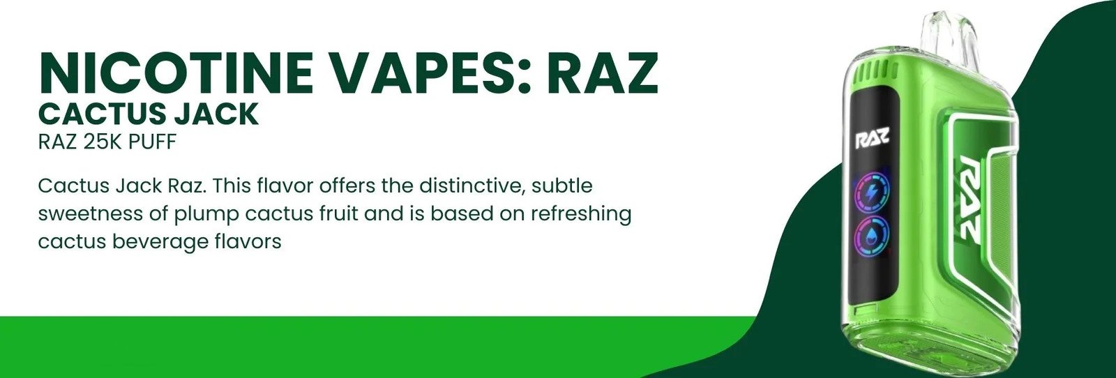 RAZ1 UPDATED