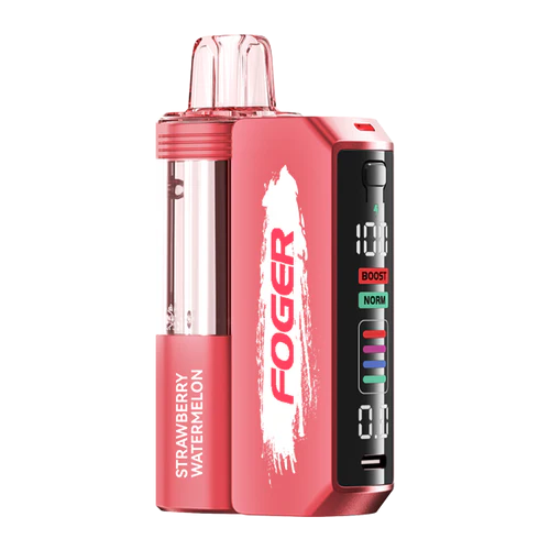Strawberry Watermelon FOGER Switch Pro Kit