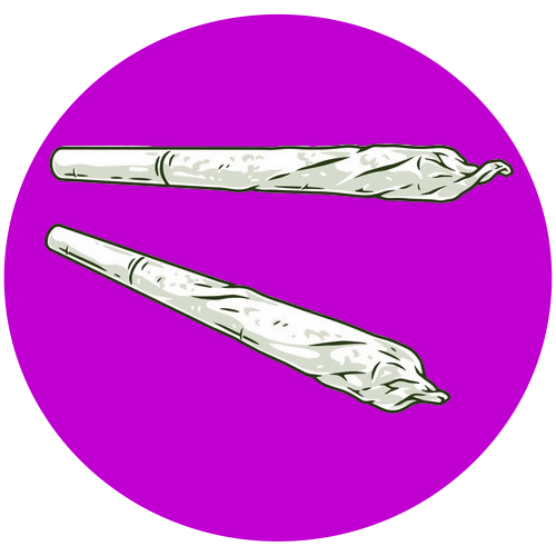 THCA PREROLLS