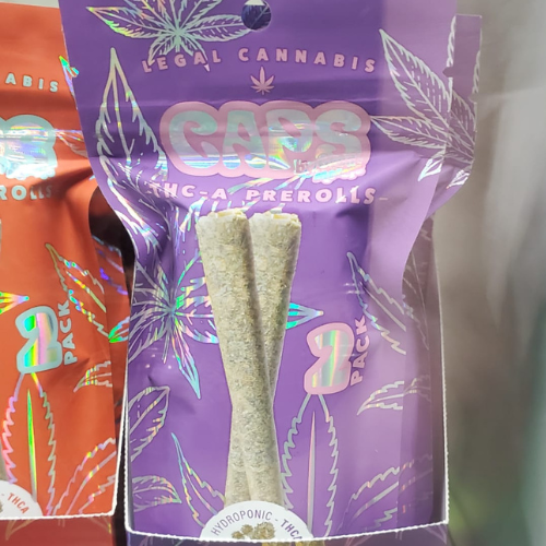 CAPS
