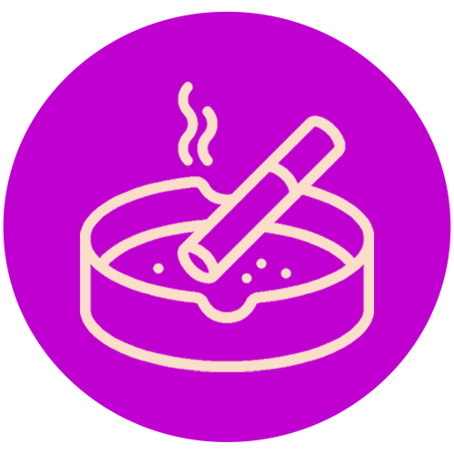 ASHTRAYS