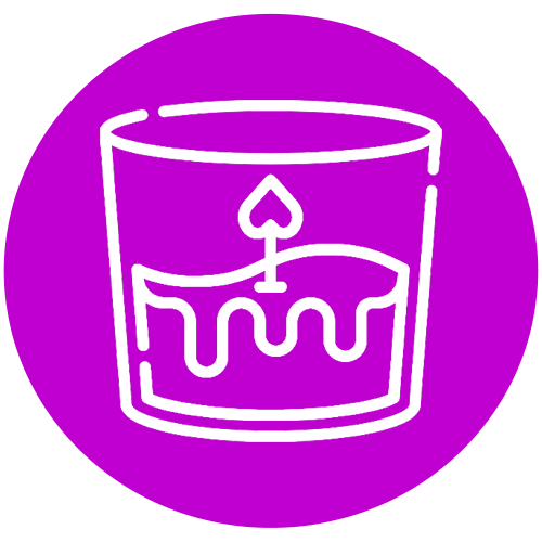 CANDLES
