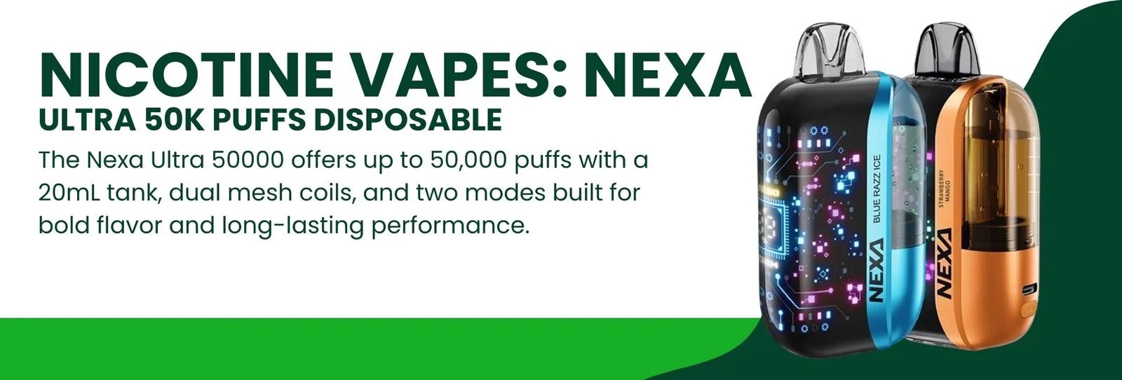 nexa UPDATE5