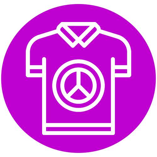 HIPPIES CLOTHING