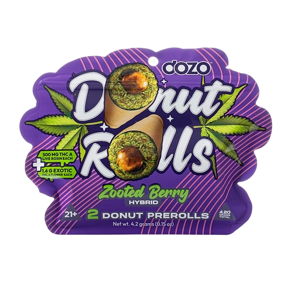 Prerolls